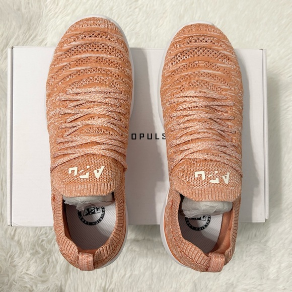 APL TechLoom Wave Women’s Sneakers - Picture 4 of 16